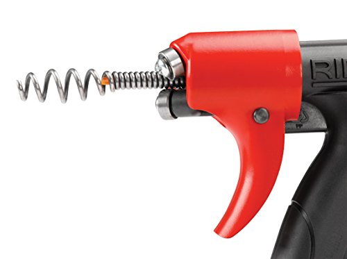 Ridgid Power Spin mit Autofeed, 1 Stück, 41408 - 4