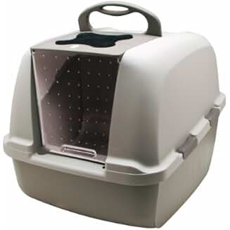 Suchergebnis auf Amazon.de für: automatische katzentoilette