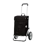 Tasche: Gewicht: 1000 g * Abmessungen HxBxT: 57 x 36 x 23 cm * Reflektoren * leicht abnehmbar