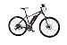 Produktbild FISCHER E-Bike MOUNTAINBIKE EM 1726, 27,5 Zoll, Hinterradmotor 48 V/422 Wh "Powered by BAFANG" und Shimano Deore-Schaltwerk