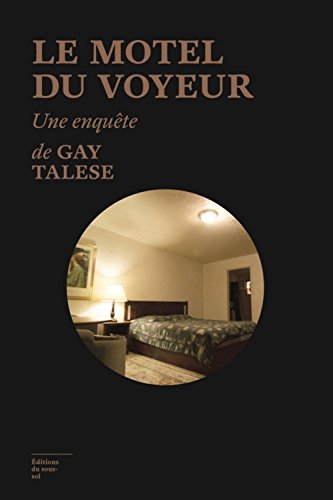 Télécharger Le Motel du voyeur PDF Livre En Ligne Télécharger Le Motel du voyeur PDF Livre En Ligne