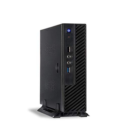 Preisvergleich Produktbild computerwerk - Mini Office PC Polaris E