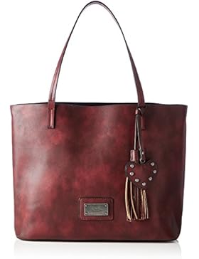 ara Bags Damen Cremona Henkeltasche, 16x29x36 cm