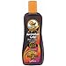 Australian Gold Gelee Dark Tanning Accelerator with Hemp Seed Lotion 250ml