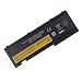 Produktbild New Extended Replacement Laptop Battery compatible with LENOVO 0A36287 ASM 42T4846 42T4844 42T4845 FRU 42T4847 Li-ion 11.1v 4400mAh 12 month guarantee.
