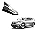 Auto Pearl - Premium Quality Shark Fin Replacement Signal Receiver Antenna - O.E. Taffeta White Color For - Honda CRV RS.1599.00