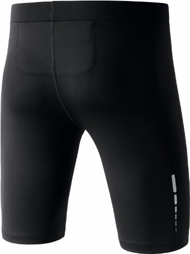 erima Kinder Laufhose Basic kurz - 2
