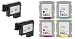 Produktbild OYAT® HP 940 Druckkopf & HP940 Tintenpatronen für HP Officejet Pro 8000 8500 HP 940 Druckkopf C4900 A C4901 A für HP Officejet Pro 8000 8500 8500 A 8500 A Plus 8500 A