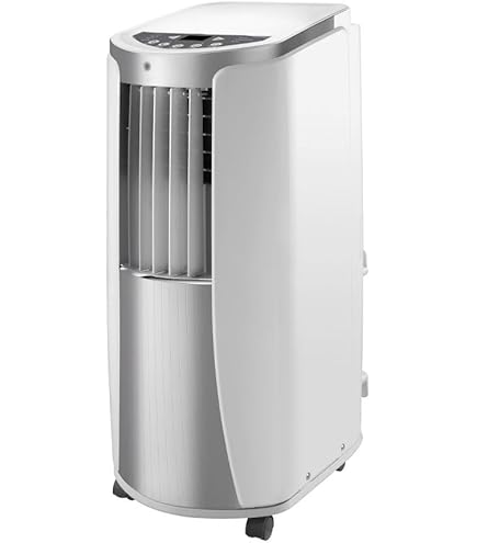 Climatizzatore Portatile Whirlpool PACW29COL - 9000 BTU, Bianco, Telecomando | Per Stanze 20-30 M², Classe A - Foto 7