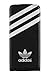 Produktbild adidas Originals Flip Case iPhone 5/5s schwarz/silber