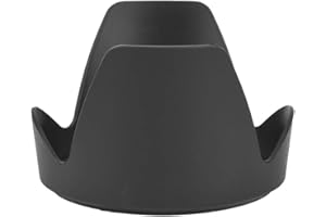 YOSOO Paraluce paraluce HB-50 qualità ABS per Nikon AF-S 28-300mm F3.5-5.6G ED VR