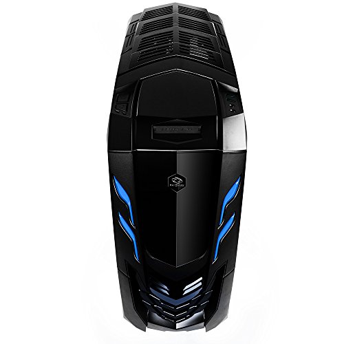 ONE Gaming Ultra High End X PC 8 · Intel i7-7700k (4 x 4.20GHz) · 8GB Nvidia GeForce GTX 1070 · 16GB DDR4 RAM · 240GB SSD · 2000GB HDD · MSI Z270-A PRO · Windows 10 Home · Leiser Gaming-PC · VR Ready · Kaby lake · 4K · CAD - 3