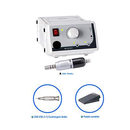 Marathon Eco 450 Podología - Fresa de uñas