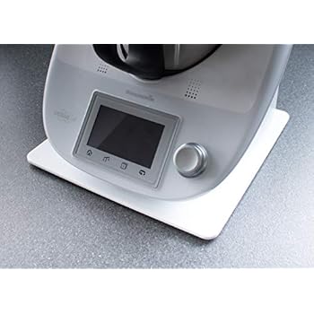 KochFixSliding Tray For Thermomix TM5/TM6 - Invisible Slide