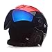 Produktbild Hb Skihelfer Mit Lens, Winter Ski Helm, Protective Head, Thick Lining for Warm Design, Breathable Not Stuffy, geeignet für alle Kinds of Outdoor Sports, M, L, XL
