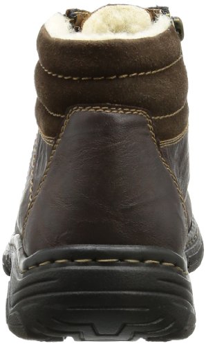 Rieker 39934 Herren Kurzschaft Stiefel - 2