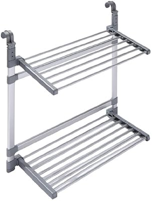 Ruco V808 Égouttoir pour vêtements 7 m
