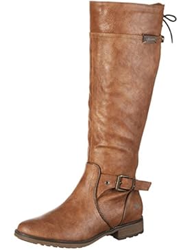 Mustang Damen 1261-501-301 Stiefel
