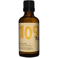 Árbol de Té - Aceite Esencial 100% Puro - 50ml