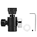 Produktbild Jadpes Sauerstoffregler für das Brauen, Home CO2 Tank Cylinder Refill Adapter Connector Kit für Soda Stream(#1)