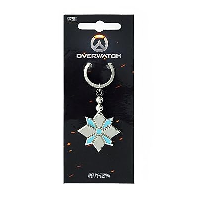 Gaya Porte-clés 'Overwatch' : Mei
