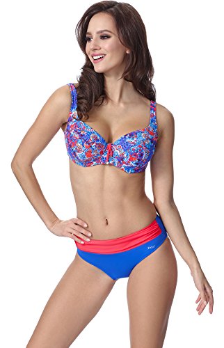 Feba Figurformender Damen Bikini F04 - 3