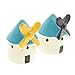 Produktbild Mini Windmühle kleine Hause