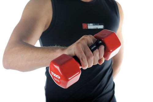 Reebok Gripmaster Fitness-Handschuhe - 3