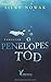 Cover zum Buch Penelopes Tod