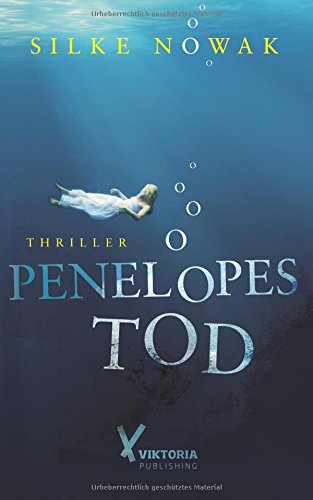 Cover zum Buch Penelopes Tod