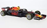 ASTON MARTIN Tag Heuer RB14, No.33, Red Bull Racing, Formel 1, GP Australien, 2018, Modellauto, Fertigmodell, Minichamps 1:18