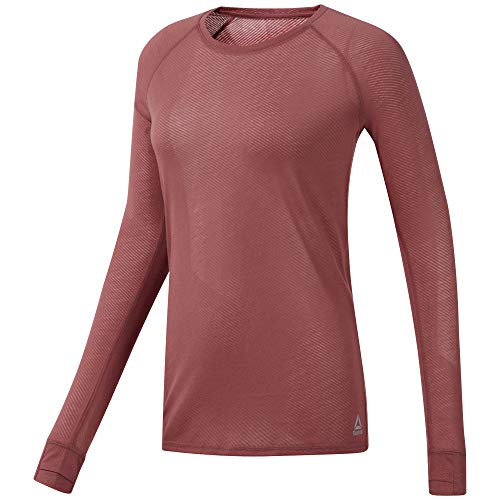 amazon maglietta reebok