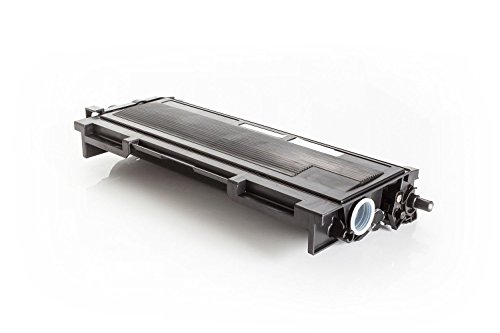 CMN Printpool ersetzt Brother Fax 2820 (TN-2000) – kompatibel – Toner schwarz – 5.000 Seiten - 4