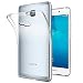 Produktbild Huawei Honor 5C Hülle, Spigen® [Liquid Crystal] **Euro Version Fit** [Crystal Clear] Transparent Soft-Flex Handyhülle / Bumper-Style Premium-TPU Silikon / Perfekte Passform / Durchsichtige Schutzhülle für Honor 5C Case, Honor 5C Cover, Honor 5C Hülle, Huawei Honor 5C Case, Huawei Honor 5C Cover - Crystal Clear (L07CS20921)