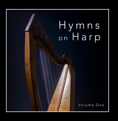 Hymns on Harp; Vol. 1