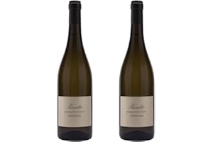 TWELVE GREEN BOTTLES Prunotto Moscato d’Asti 75cl - Pack of 2 | 5% ABV