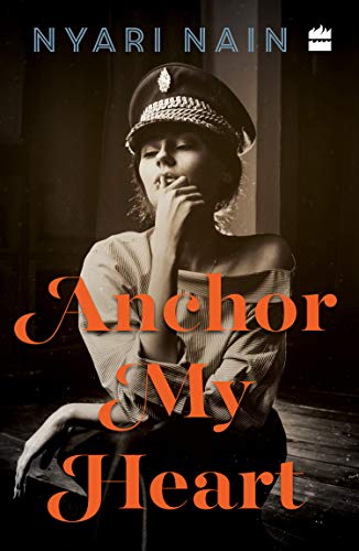Anchor My Heart