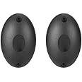 Real Instruments Single Beam 20 Meter Light Radar Motion Sensor Door Window Burglar Alarm Gates Safety Infrared Radiation Set Barrier Photoelectric Infrared Detector for Automatic Doors 1 Pair