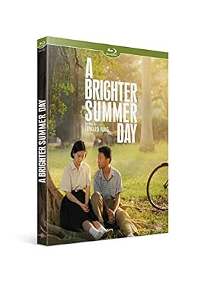 A Brighter Summer Day [Blu-ray]