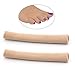 Owfeel 2PCS Gel Tube Moisturizing Finger Sore Corns Hammertoes Fingers Toes Protector