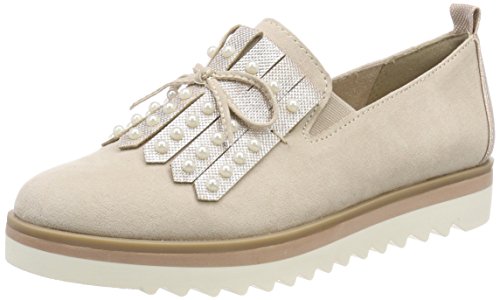 marco tozzi women's loafers