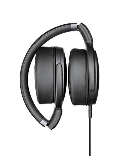 Sennheiser-HD-430i-Closed-Around-Ear-Headset