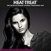 Heat-Treat The Thermal Conditioning Hair Cap with 3 Treatments included PLUS Palmers Coconut Oil Deep Conditioner Pack 60g