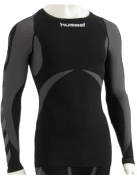 Hummel Herren Jersey Baselayer L/S