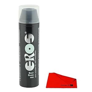 HER63201 Eros Body shave Men – 200 ml - Image 2