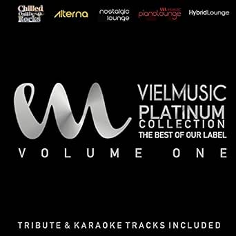 Titanium As Made Famous By David Guetta Sia Karaoke Version Von Viel Lounge Band Bei Amazon Music Amazon De amazon de