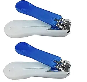 INAAYA Fingernail And Toenail Clippers For Kids, Baby Nail Cutter Set Of 2