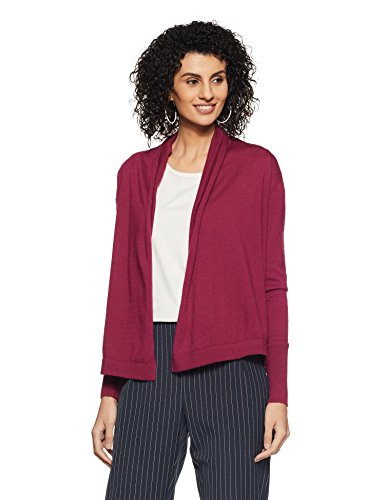 United Colors of Benetton Womens Wool Pullover RS.805.21 (71.00% Off) - Amazon