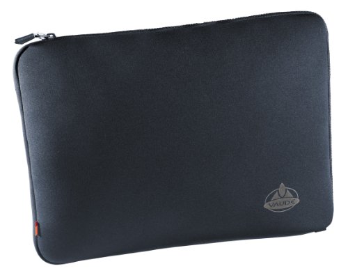 VAUDE Laptoptasche Laslo L/XL, 28 x 38 x 4 cm, 11118