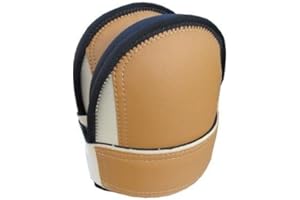 SWEENEY TODD BLADES LEATHER XL SUPER SOFT KNEE PADS